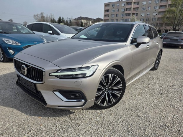 Volvo V60 2.0 [B4] Mhev Inscription Geartronic...